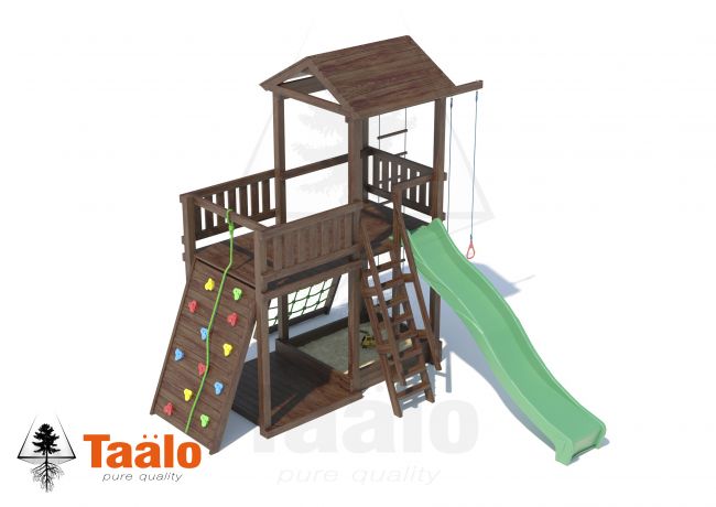 Детский игровой комплекс Taalo B 1.2