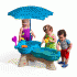 Столик для игр с песком и водой Step2 - Каскад 864500