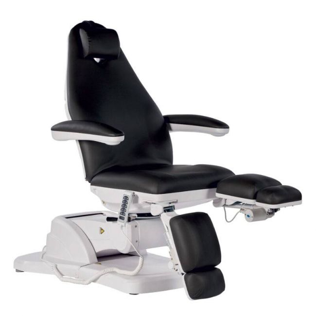 Косметологическое кресло электрическое ТМ-Профи Р45