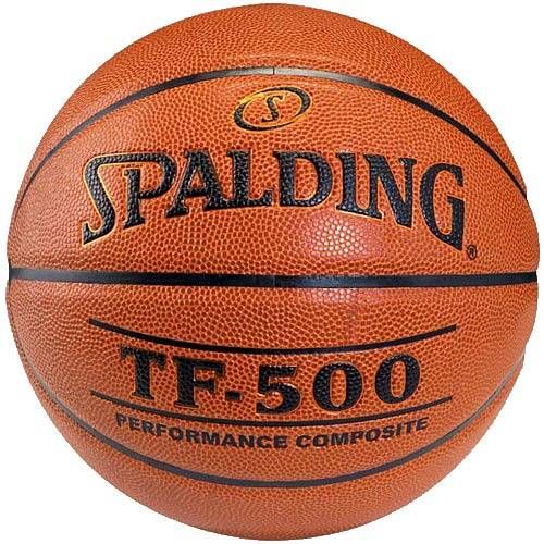 Баскетбольный мяч Spalding TF-500 (размер 5)